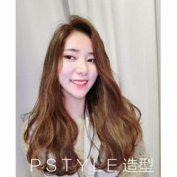 -P.STYLE派斯造型