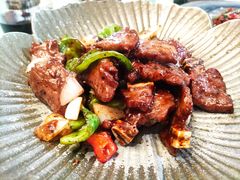 -拂晓山房·私房川菜(西门店)