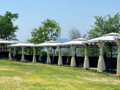 -潭柘厚院&山顶烤肉(潭柘寺店)