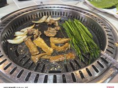 -胡哥烤肥牛(车公庙店)