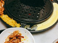 -韩宫宴和牛烤肉(合肥滨湖银泰城店)