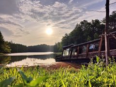 -上海海湾国家森林公园