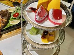 -泰香米泰国餐厅(鎏嘉码头店)