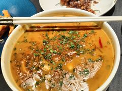 -華府(凯德晶萃店)