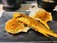 -盛焰铁板烧(王府井店)
