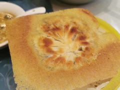 明湖煎包-鹊华居·地道鲁菜·海鲜·融合味(大明湖店)