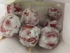 -粒上皇(淮河路步行街店)