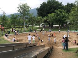 -福州儿童公园