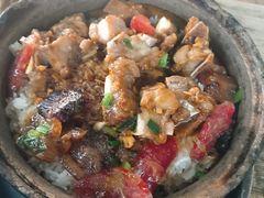 -阳江河堤老牌曾记美食