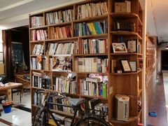 -哈尔滨北方国际青年旅舍(中央大街店)