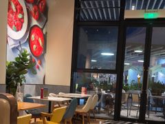 -玛尚诺意式餐厅(新达汇三林店)