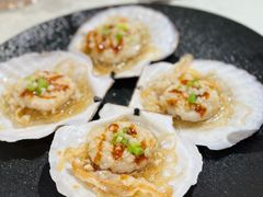 -南海渔村(珠江新城店)