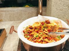 -梨花自助烤肉(西三旗万象汇黑金店)