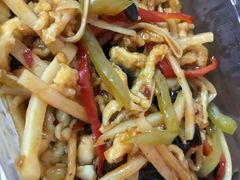-华勘酒楼中山门广宁路店