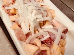 榴莲椰子鸡-百年果林椰子鸡(益田假日里店)