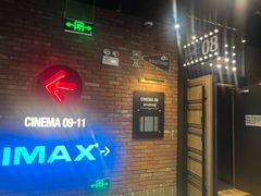 -CGV影城(壹方城IMAX店)