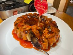 -巢爷老味(东方红店)