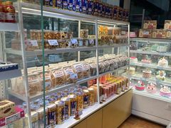 -好利来(彩香店)