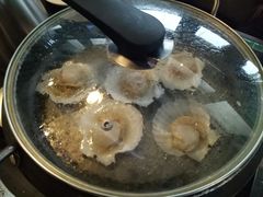 -鸣记脆皮烤鱼·海鲜烤鱼(三八广场店)