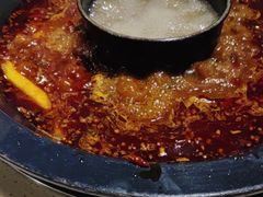-蜀家渝重庆火锅(南屏街店)