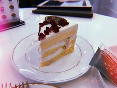 -PETIT PARIS 小巴黎(凯德1818店)