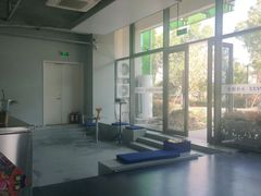 -METIS FITNESS女性健身工作室