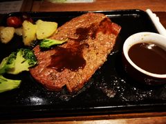 牛排-必胜客(五道口店)
