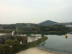 -佘山世茂艾美·御珍轩中餐厅
