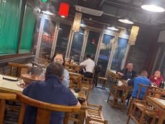 -京门老爆三·铜锅涮肉 爆肚(望京店)