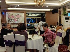 -万山楼海鲜酒家·二十三年老字号