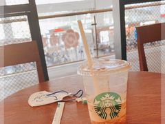 -星巴克(无锡高铁站店)