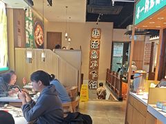 -周渝食惦酸菜鱼(青浦店)