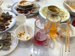 -来之顺海鲜菜馆·青岛菜·始于1993(栈桥店)