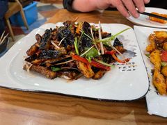 -西北朗益和穆斯林餐厅
