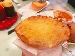 -翠华餐厅(旺角文华商场店)