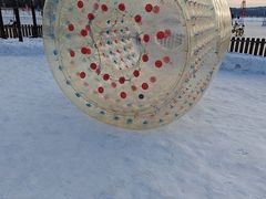 -长春市南湖公园