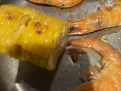 -汉巴味德(沈阳万象汇店)