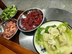 -盈田盈粥庄(博山东路店)