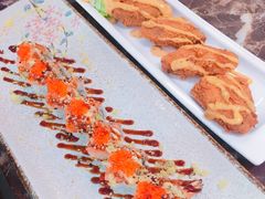 炸鸡翅-米彩料理(西丽店)