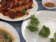 -海帮主·蒸汽海鲜青岛菜(栈桥火车站店)