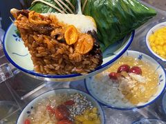 -一心甜汤(丹凤街店)