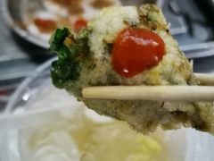 无米粿-福合沟无米粿甜汤粿品店