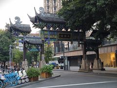 -名善山珍·野生菌汤锅(文殊院店)