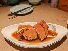 -周家二小姐的菜(西津渡店)