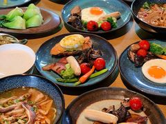 -阳朔糖舍酒店·糖舍餐厅&酒吧