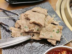 -海之屋韩式烤肉(海棠68环球美食街店)