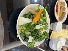 -老村长大锅炖羊肉(榆林大道店)