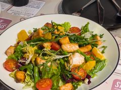 -安妮意大利餐厅(日坛店)