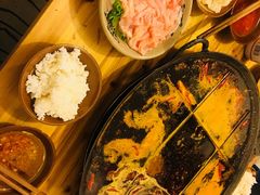 -独雅老火锅(原宏声巷店)