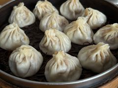 小笼馒头-方桥点心店(易发城店)